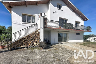  maison arthez-de-bearn 64370