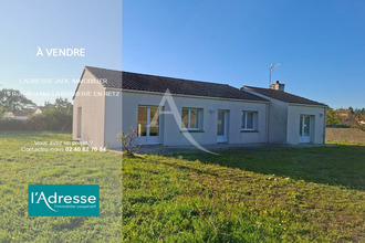  maison arthon-en-retz 44320