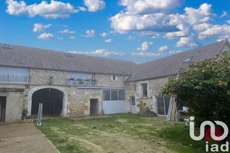  maison arthonnay 89740