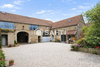  maison arthonnay 89740