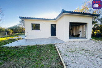  maison artigat 09130