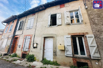  maison artigat 09130