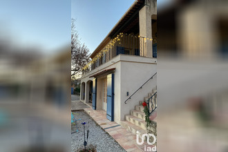  maison artignosc-sur-verdon 83630