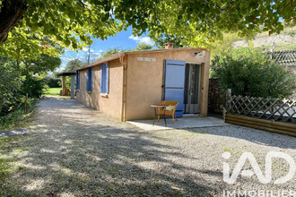  maison artignosc-sur-verdon 83630