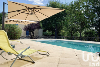  maison artignosc-sur-verdon 83630