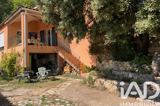  maison artignosc-sur-verdon 83630
