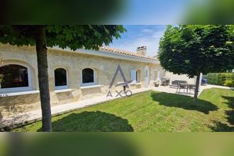  maison artigues-pres-bordeaux 33370