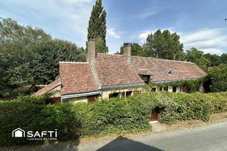  maison artins 41800