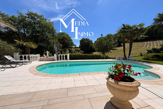  maison artix 64170
