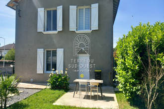  maison artix 64170