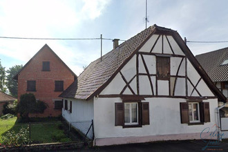  maison artolsheim 67390