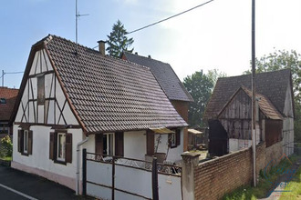  maison artolsheim 67390