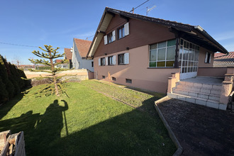  maison artolsheim 67390