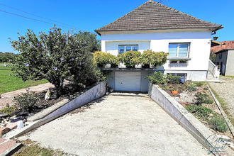  maison artzenheim 68320