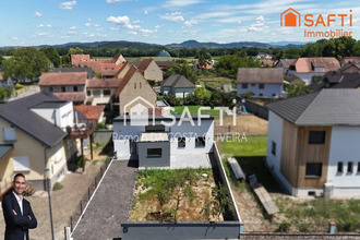  maison artzenheim 68320
