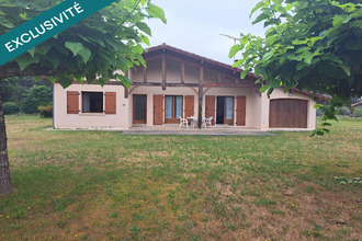  maison arue 40120