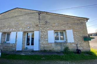  maison arveyres 33500