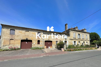  maison arveyres 33500