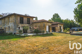  maison arveyres 33500