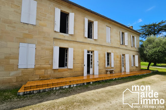  maison arveyres 33500
