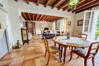  maison arveyres 33500