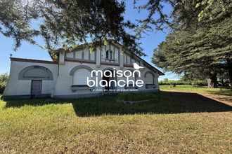  maison arveyres 33500