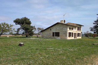  maison arveyres 33500