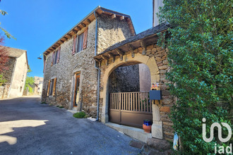  maison arvieu 12120