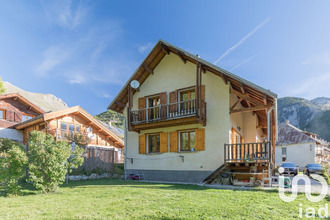  maison arvieux 05350