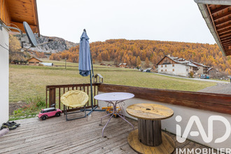  maison arvieux 05350