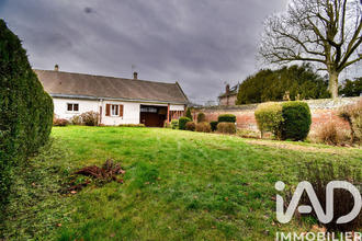  maison arvillers 80910