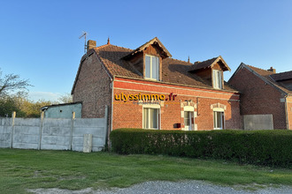  maison arvillers 80910