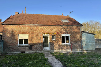  maison arvillers 80910