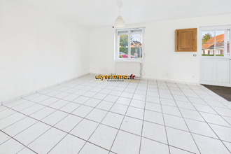  maison arvillers 80910