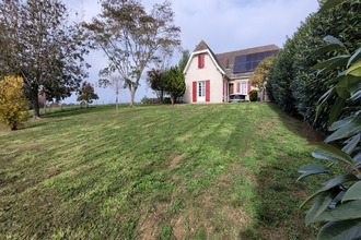  maison arzacq-arraziguet 64410