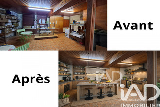  maison arzacq-arraziguet 64410