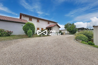  maison arzacq-arraziguet 64410