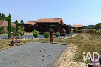  maison arzacq-arraziguet 64410