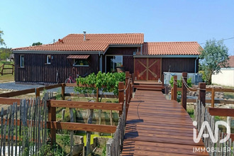  maison arzacq-arraziguet 64410