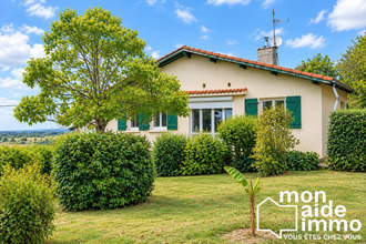  maison arzacq-arraziguet 64410