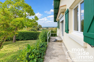  maison arzacq-arraziguet 64410