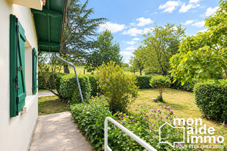  maison arzacq-arraziguet 64410