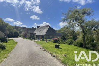  maison arzano 29300