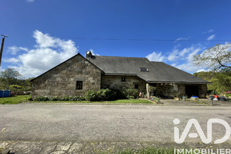  maison arzano 29300