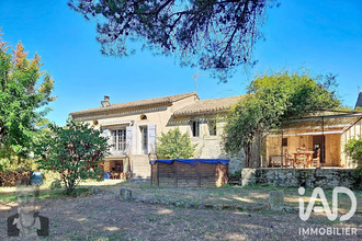  maison arzens 11290