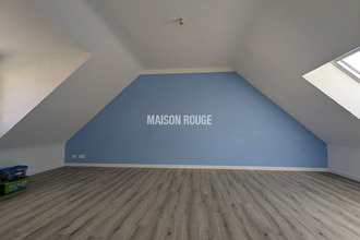  maison arzon 56640