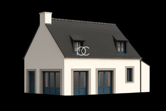  maison arzon 56640