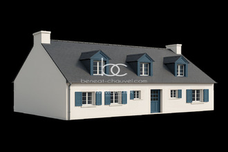  maison arzon 56640