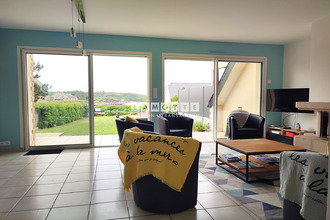  maison arzon 56640