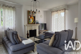  maison arzon 56640